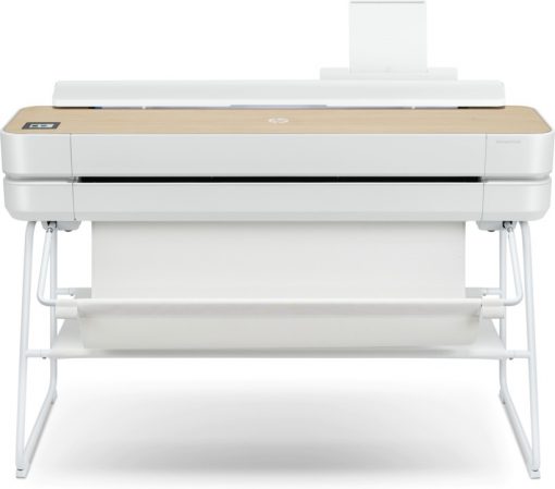 HP DesignJet Studio Wood 36-inch Large Format A0 Plotter Printer 5HB14A