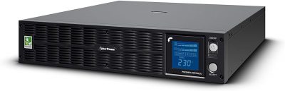 CyberPower Smart App Sinewave UPS PR2200ELCDRTXL2U