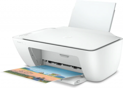 HP DeskJet 2330 All-in-One Printer 7WN43A