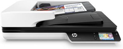 HP ScanJet Pro 4500 fn1 Network Scanner L2749A
