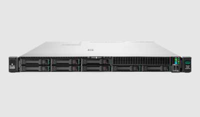 HPE ProLiant DL365 Gen10 Plus 7513 2.6GHz 32-core 1P 32GB-R 8SFF 800W PS Server