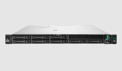 P39366-B21 HPE ProLiant DL365 Gen10 Plus 7262 3.2GHz 8-core 1P 32GB-R 8SFF 500W PS Server