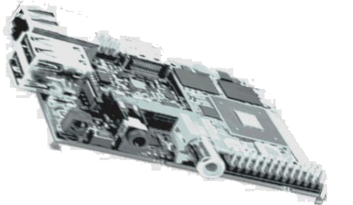 Asine AS-SBC – Single Board Computer Mother Board | ASSBC6D-002ZE1
