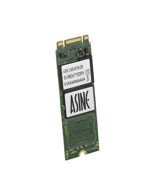Asine AS-M.2 – SATA | ASM2SATA08-0240-ZFM