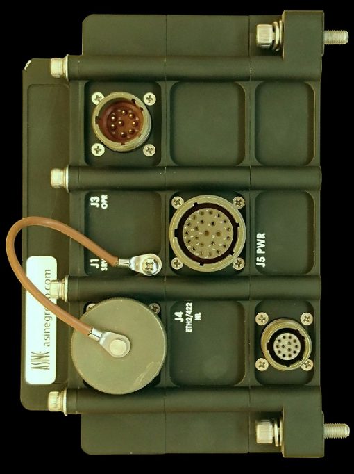 Asine AeroSpace system | ASR3104