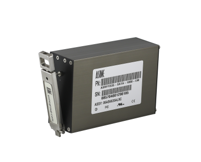 Asine Removable Storage Cassette | ASRFFD35/T