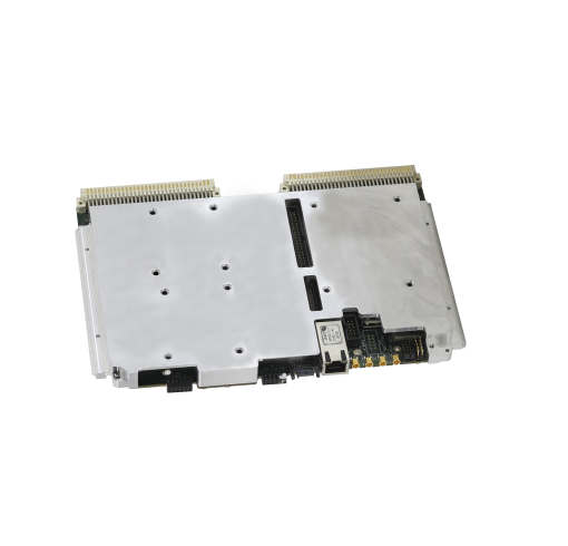 Asine 6U VME/cPCI High Speed Event Recorder Player | ASVME800