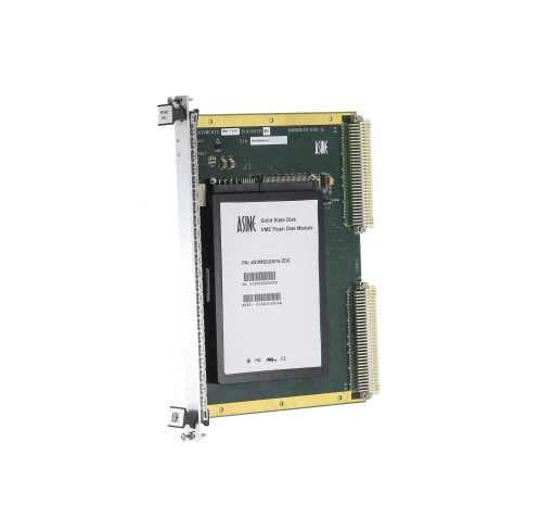 Asine VME Flash Disk Module | ASVME620-2560-ZCF