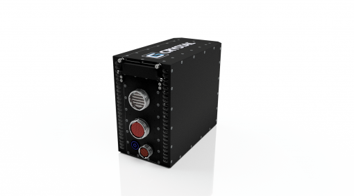 CRYSTAL GROUP RE2402 RUGGED EMBEDDED COMPUTER