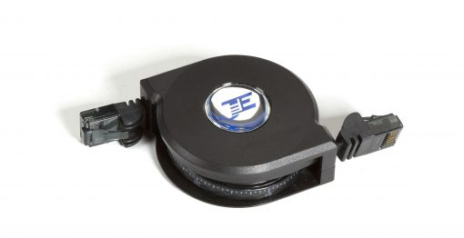 Black Box CAT6 Retractable Cable CAT6-RETRACT