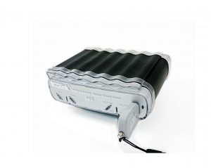 BUSlink Ciphershield Hardware Encrypted Portable SSD 7.6TB CDSX-7T6SDG2
