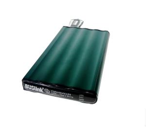 BUSlink Ciphershield Hardware Encrypted Portable SSD 7.68TB DSE-7T6SDU31G2