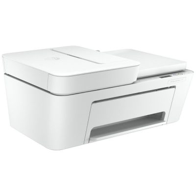 HP DeskJet Plus 4120 All-in-One Printer 3XV15A