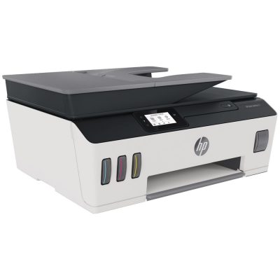 HP Smart Tank Plus 571 Wireless All-in-One 6HF12A