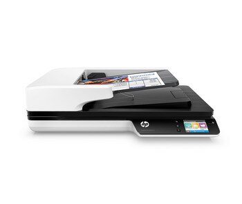HP ScanJet Pro 3500 f1 Flatbed Scanner L2741A