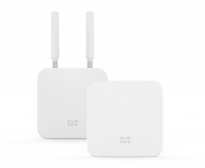 Cisco Meraki MG21E Cloud Managed Outdoor Access Point