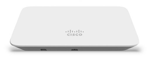 Cisco Meraki MR20 Cloud Managed Access Point
