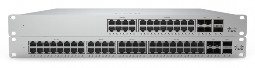 Cisco Meraki Cloud Managed Stackable Switch MS355-48X