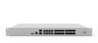 MX250 Cisco Meraki MX250 Cloud Managed Security Appliance