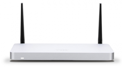 Cisco Meraki MX68CW Cloud Managed Security Appliance