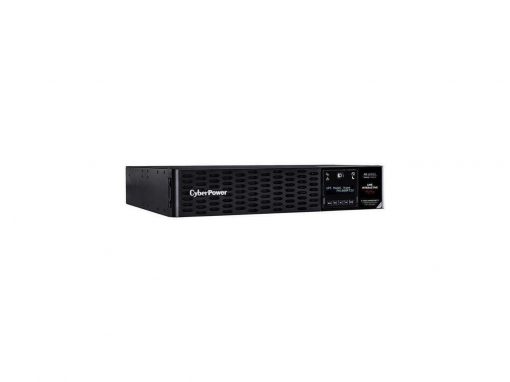 CyberPower Smart App Sinewave UPS PR3000RTXL2UAN