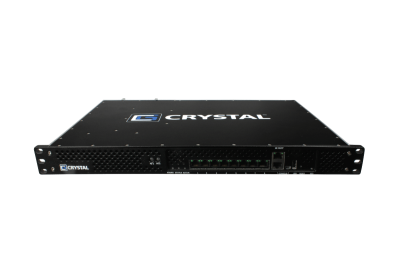 CRYSTAL GROUP RCS5516FW RUGGED FIREWALL