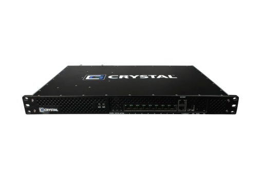 CRYSTAL GROUP RCS5516FW RUGGED FIREWALL