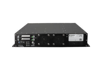 CRYSTAL GROUP RE1813 RUGGED EMBEDDED COMPUTER