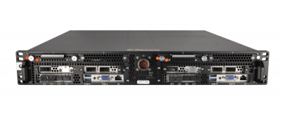 CRYSTAL GROUP RS1.532L21X2F RUGGED TWIN SERVER