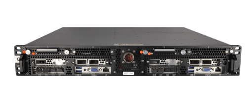 CRYSTAL GROUP RS1.532L21X2F RUGGED TWIN SERVER