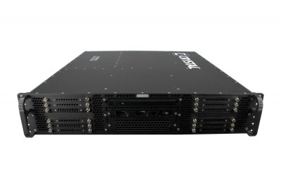 RS254 CRYSTAL GROUP RS254 RUGGED 2U SERVER