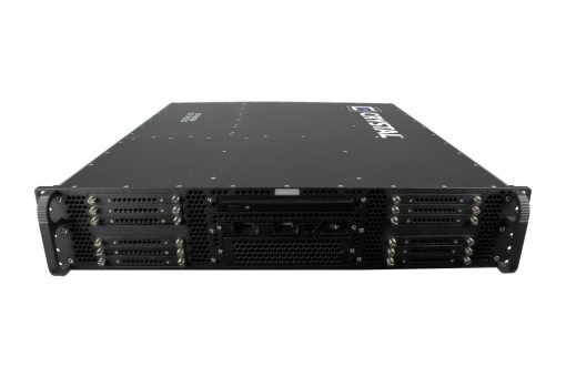 CRYSTAL GROUP RS254 RUGGED 2U SERVER