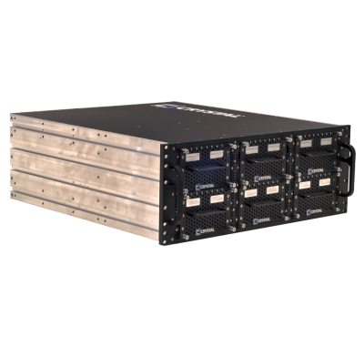 CRYSTAL GROUP RS4715 RUGGED 4U SERVER