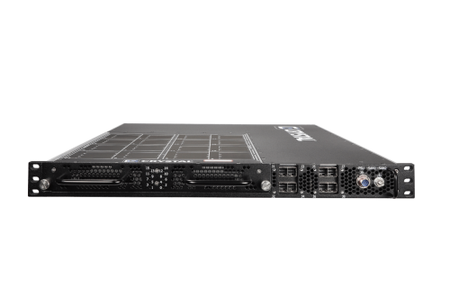 CRYSTAL GROUP RSS38 RUGGED 3U STORAGE SYSTEM