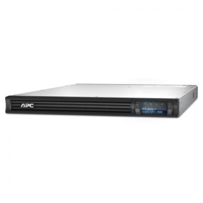 SMT1500RMI1U APC Smart-UPS 1500VA LCD RM 1U 230V SMT1500RMI1U