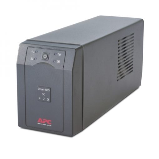 APC Smart-UPS SC 620VA 230V SC620I
