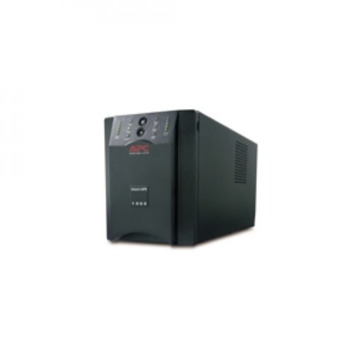 APC Smart-UPS XL 1000VA USB & Serial 230V SUA1000XLI