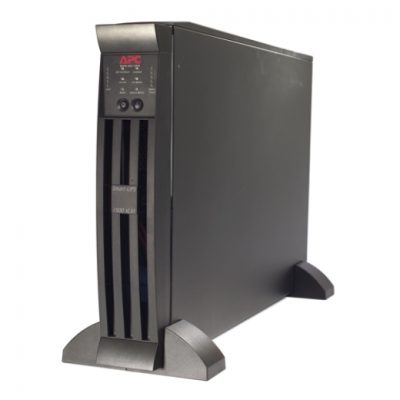 APC Smart-UPS XL Modular 1500VA 230V Rackmount/Tower SUM1500RMXLI2U