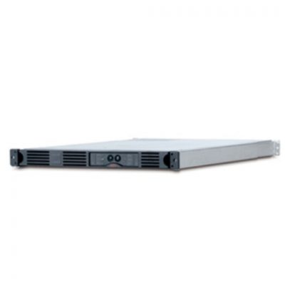 APC Smart-UPS 1000VA USB & Serial RM 1U 230V SUA1000RMI1U
