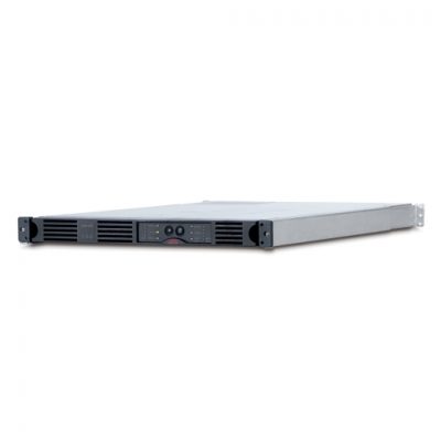 APC Smart-UPS 750VA USB RM 1U 230V SUA750RMI1U