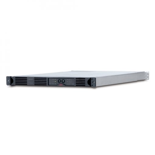 APC Smart-UPS 750VA USB RM 1U 230V SUA750RMI1U