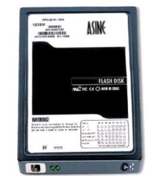 Asine ASFON65X Flash-On-Lan ASFON65X-0500-ZM