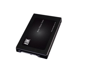 Asine U.2-TLC 7.68TB NVMe Gen3 Commercial Temp. FastEr AES256 PRO | ASCN8025-7680NAET2