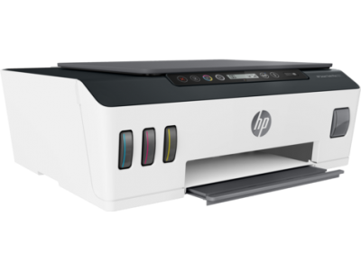 HP Smart Tank Plus 551 Wireless All-in-One 6HF11A