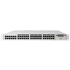 MS390-48 Cisco Meraki Cloud Managed Stackable Switch MS390-48