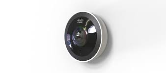 Cisco Meraki Smart Security Camera MV32