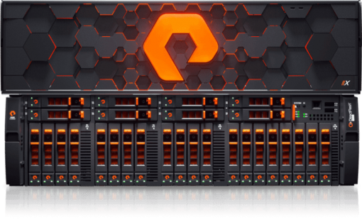 Pure Storage FlashArray//X20