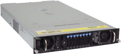 System76 Ibex Pro 2U GPU Server CTO ibep2