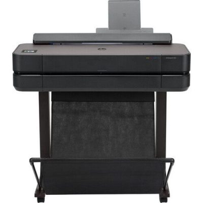 HP DesignJet T650 24-inch Large Format A1 Plotter Printer 5HB08A