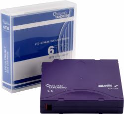 Tandberg LTO-7 data cartridge (5-pack, contains 5 pieces) OV-LTO901705